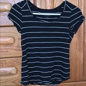 Banana Republic Malibu Tee